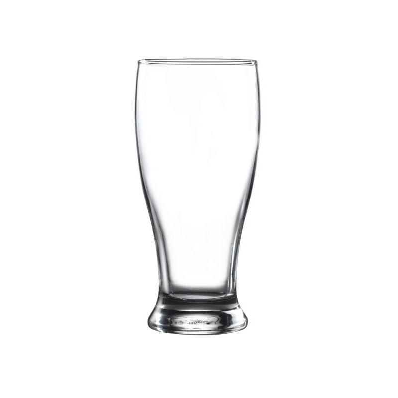 Brotto Beer Glass 56.5cl / 20oz - Chefs Tableware