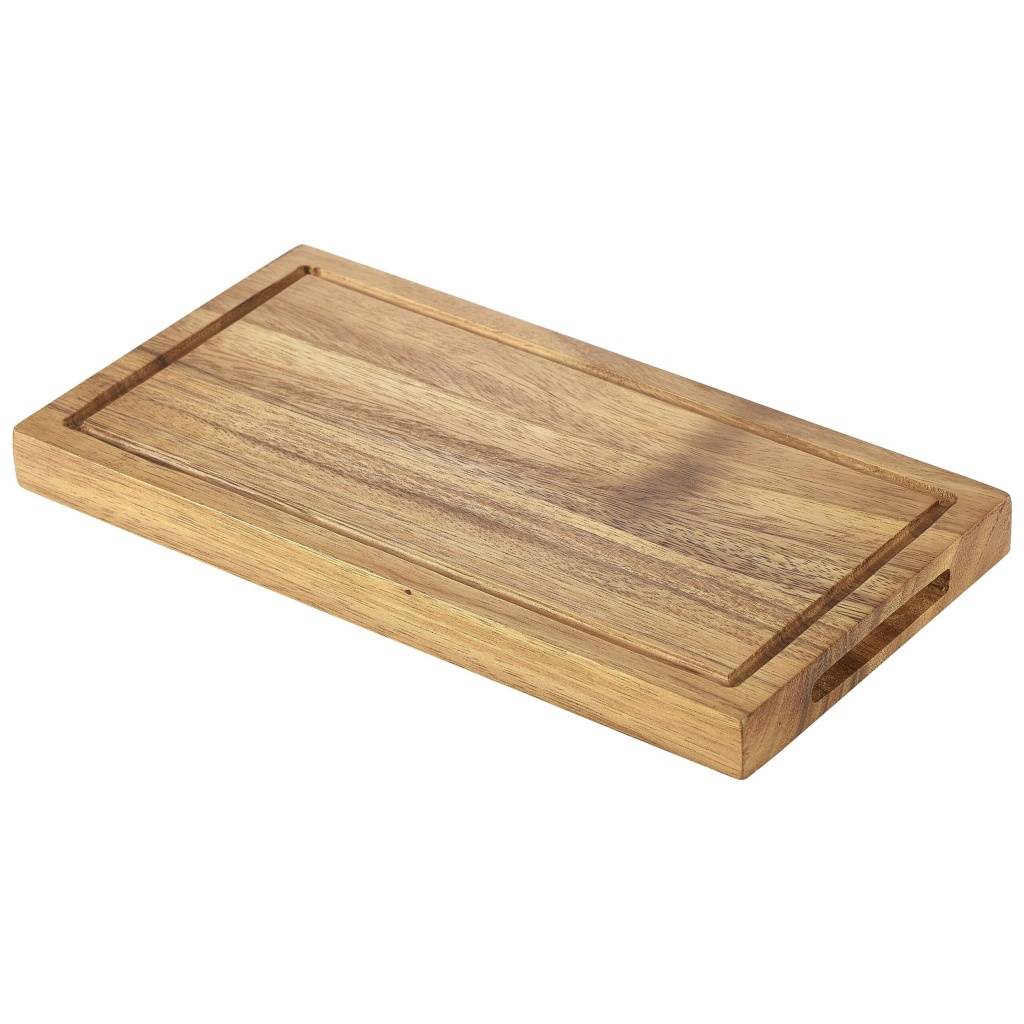 Acacia Wood Serving Board