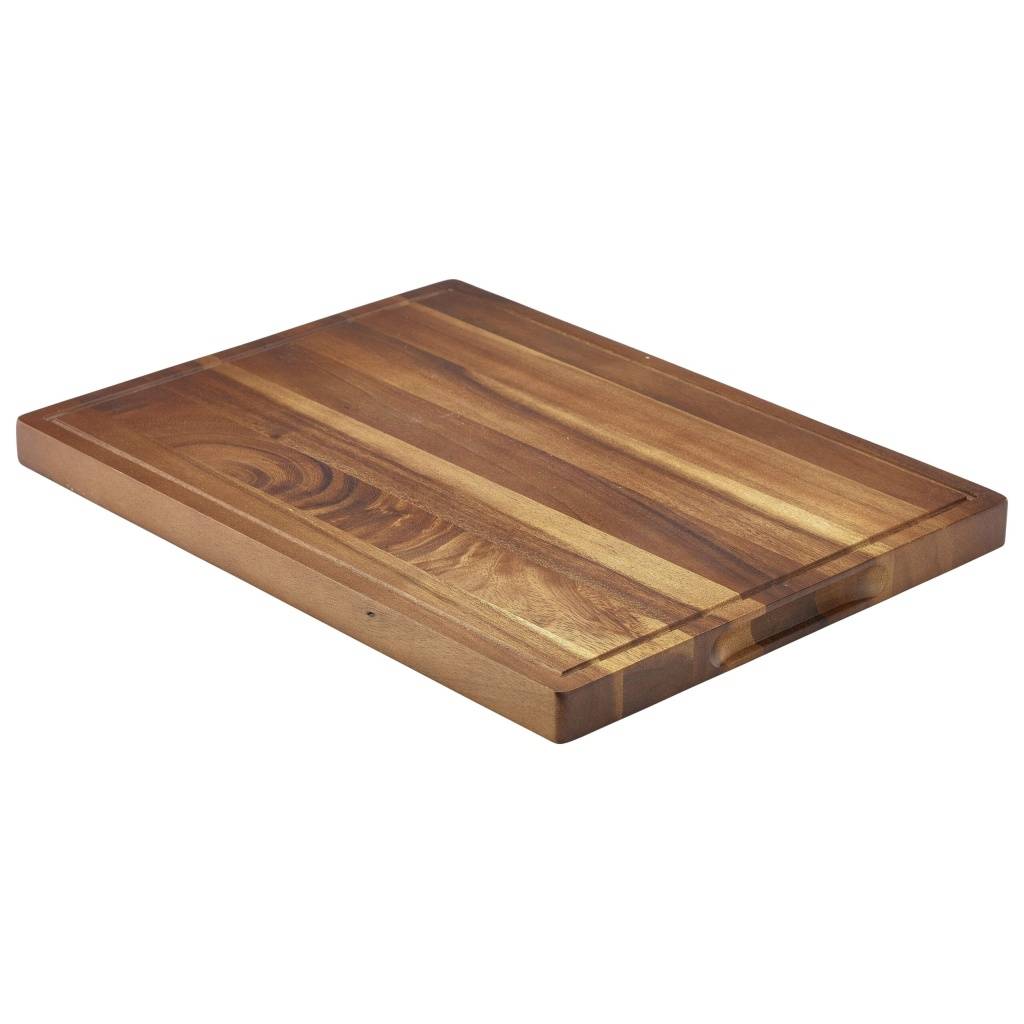 Acacia Wood Serving Board