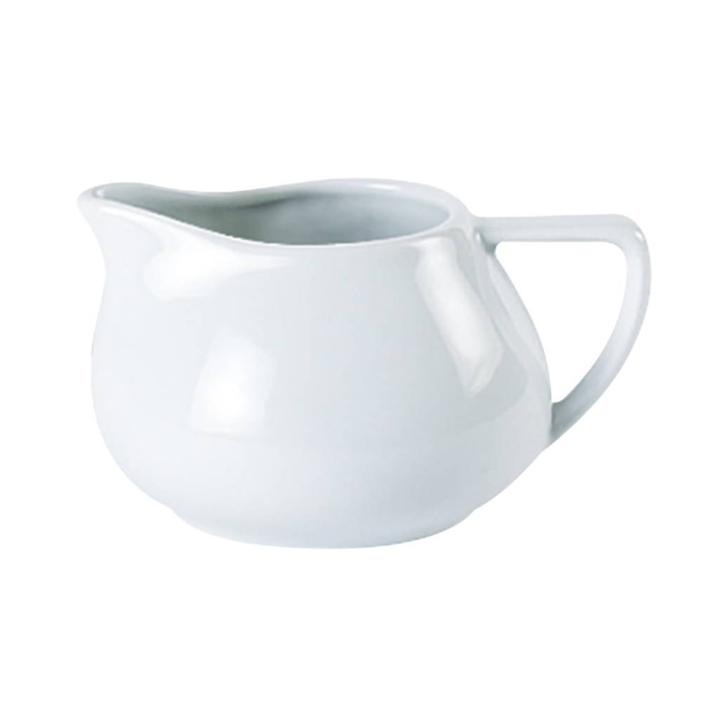 Contemporary Style Milk Jug