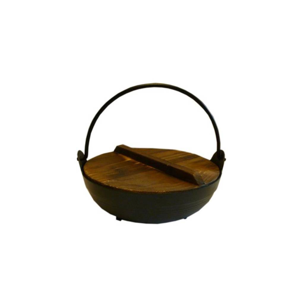 Agemono Japanese Hot Pot