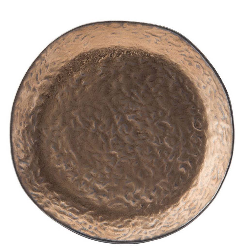 Midas Plate 7.5"