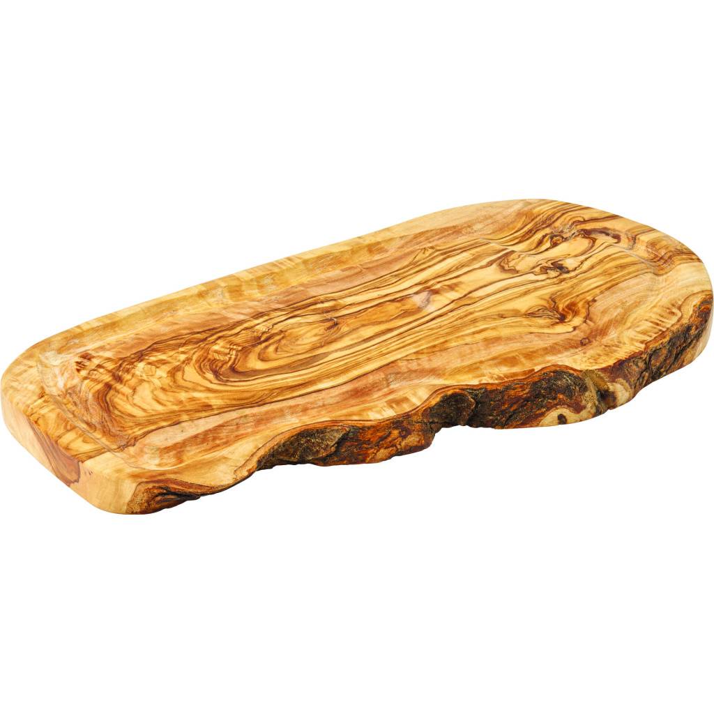 Board with Juice Groove