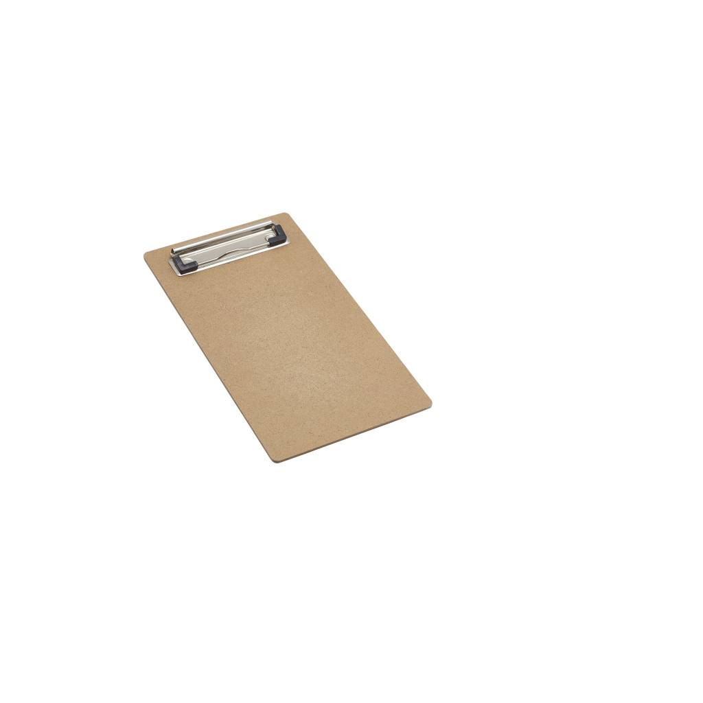 Menu Clipboard Wine List