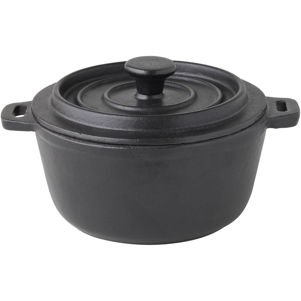 Round Casserole Dish