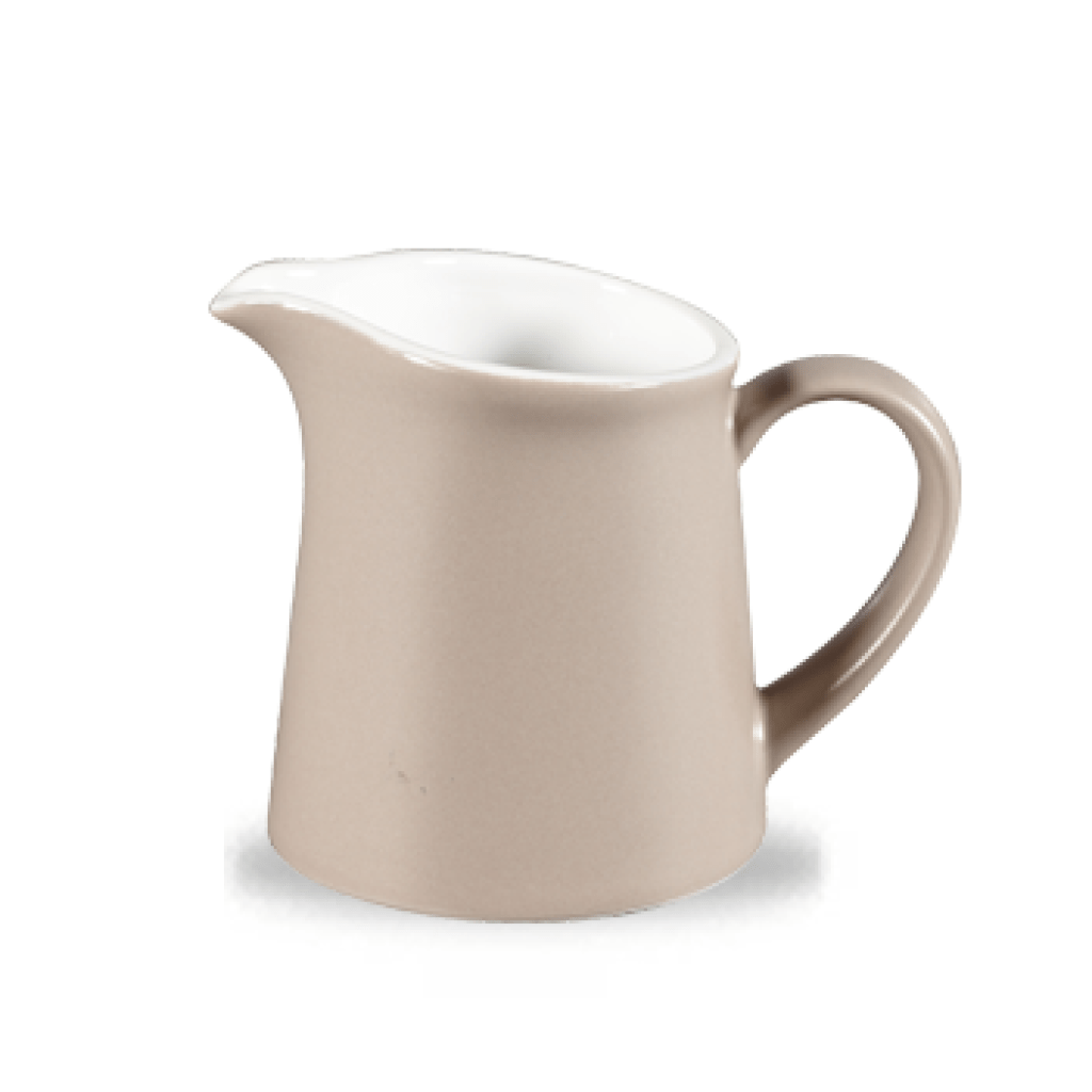 Smoke Grey Jug 2oz