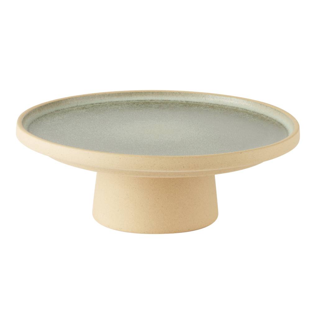 Pistachio Signature Plate 20cm/8″