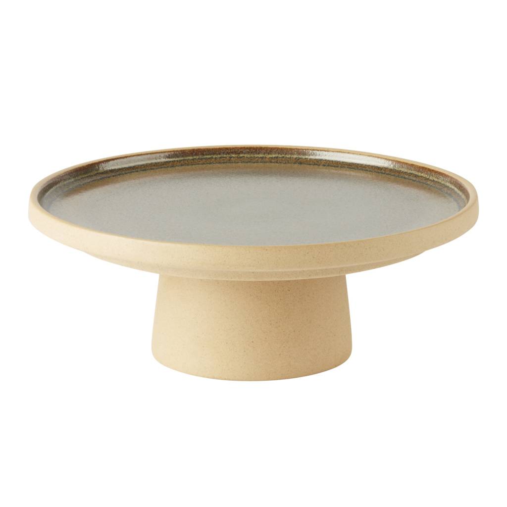 Fawn Signature Plate 20cm/8″