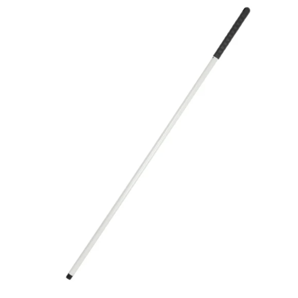 Mop Handle With Colour Coded Clips