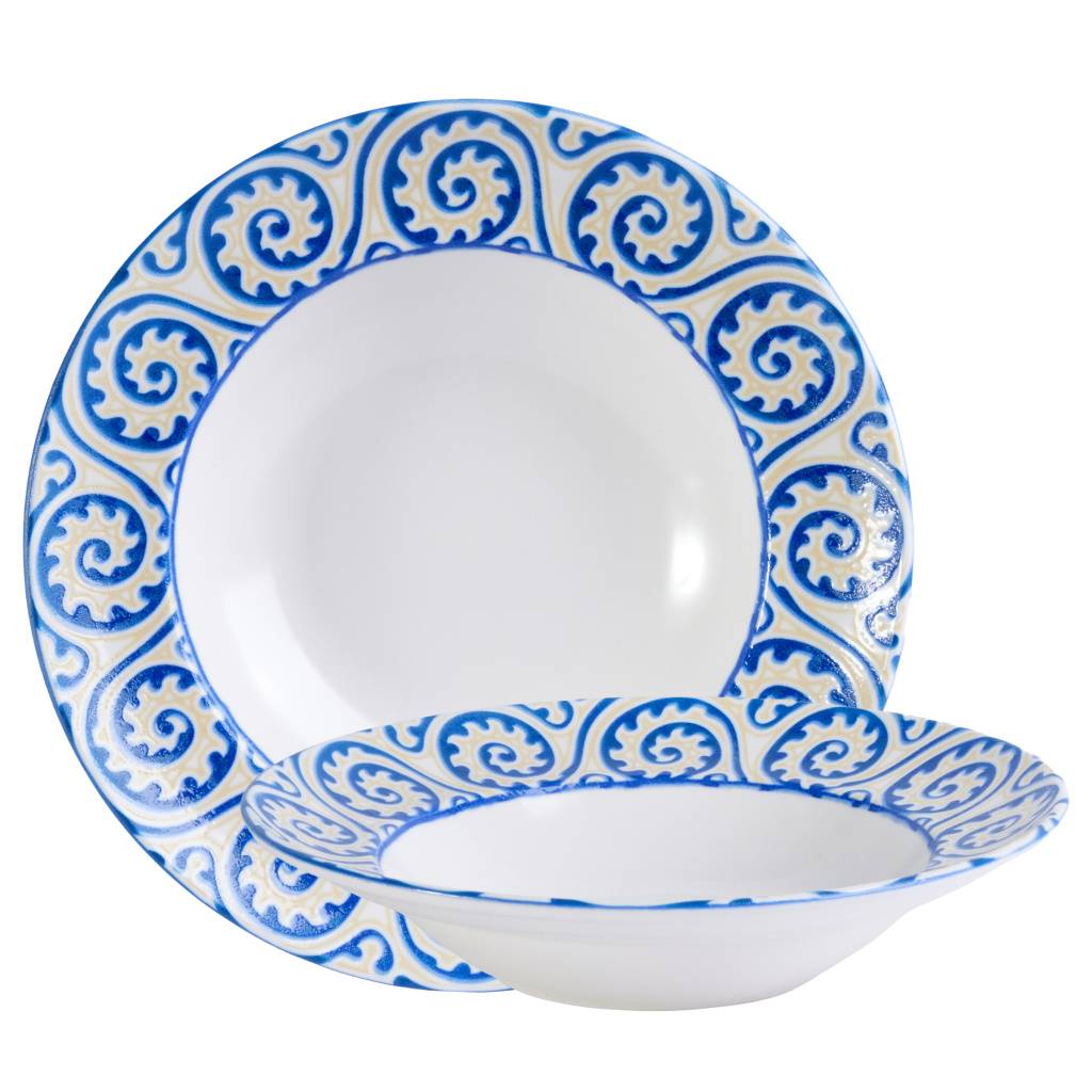 Neo Pasta Plate 28cm / 11"