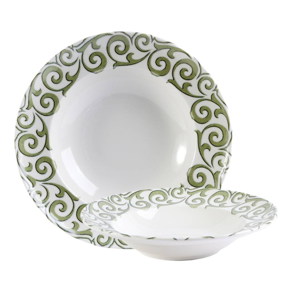 Garland Pasta Plate 25cm / 9 ¾"