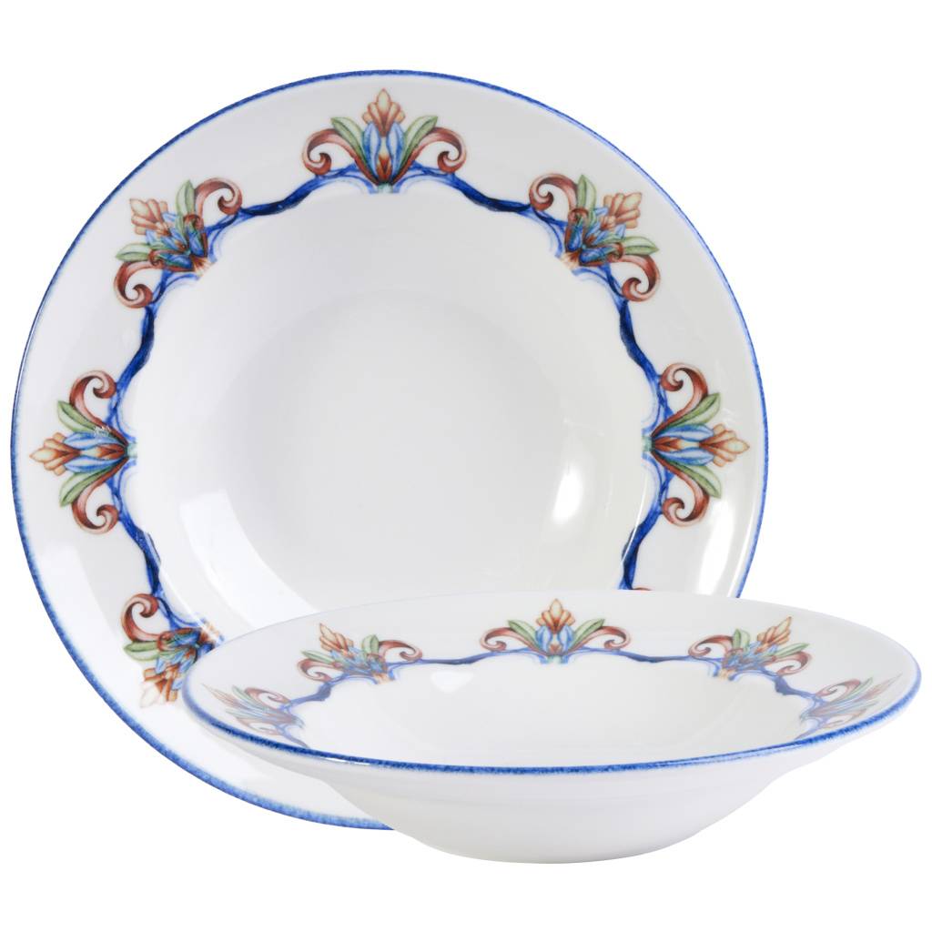 Renaissance Pasta Plate 28cm / 11"