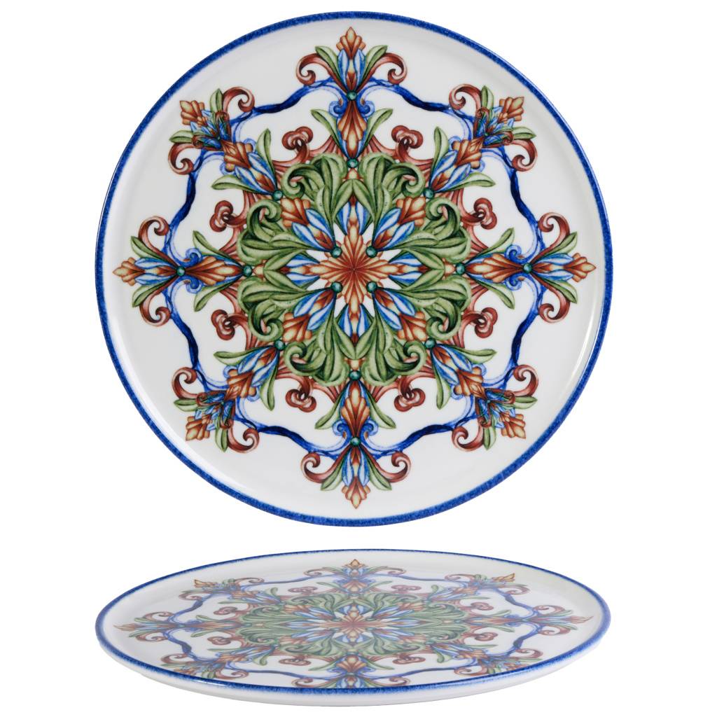 Renaissance Pizza Plate 31 cm