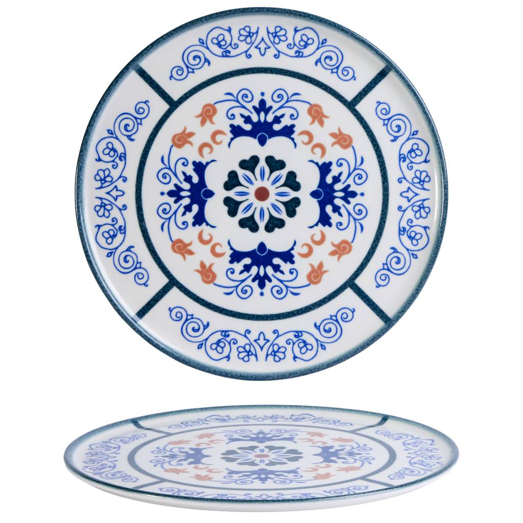 Taverna Pizza Plate 31 cm